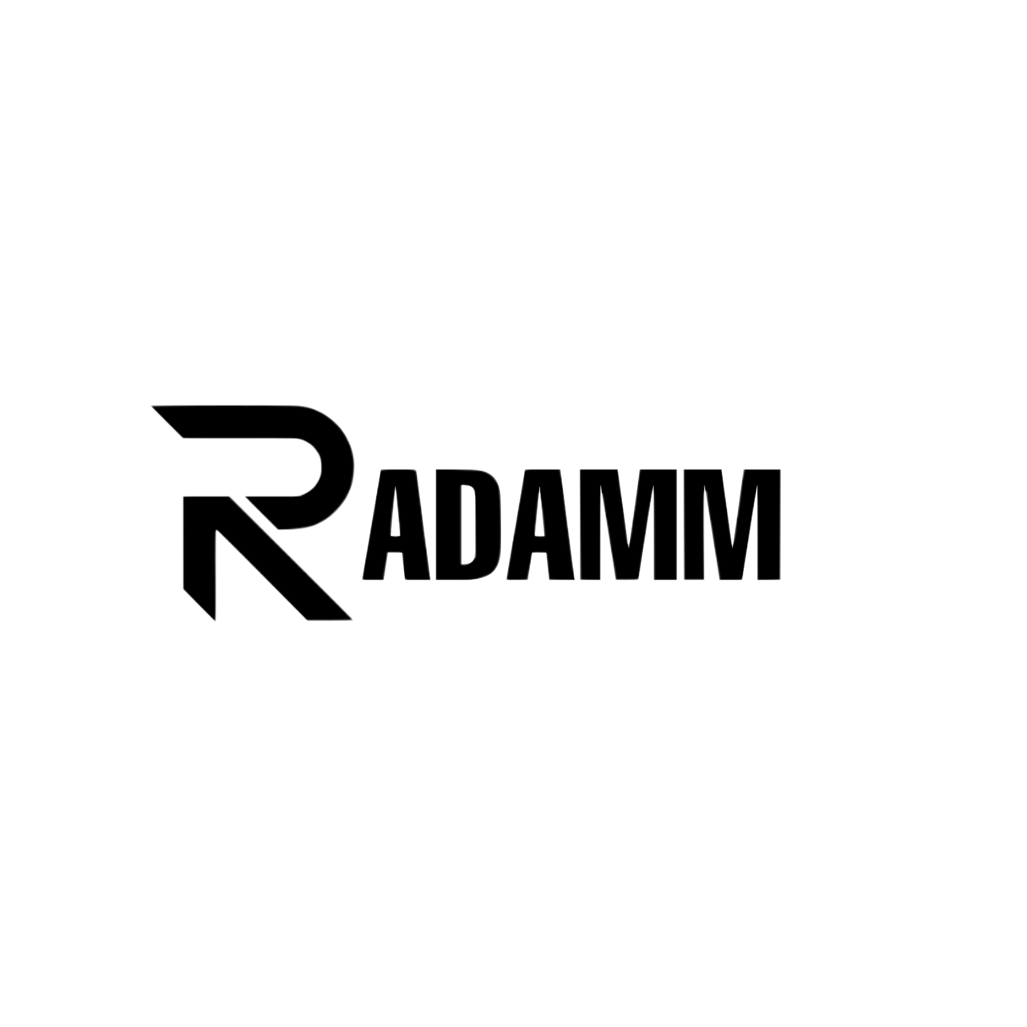 Homepage - Radamm