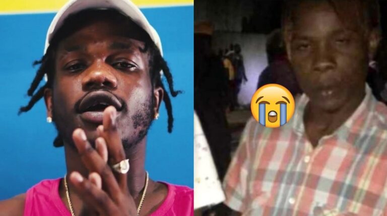 Brother Of Dancehall Artiste Jahshii Killed in Grants Pen
