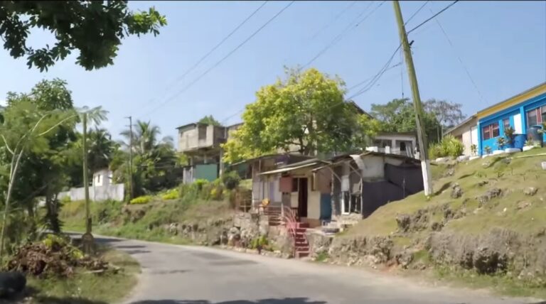 Quadruple Murder Rocks Riversdale, St. Catherine