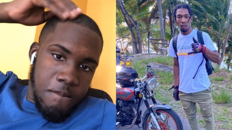 Motorcycle accident leaves two dead in Portmore