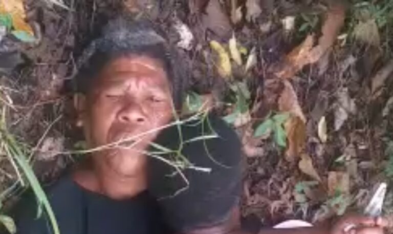 Farmers caught ‘doing it’ in the bush