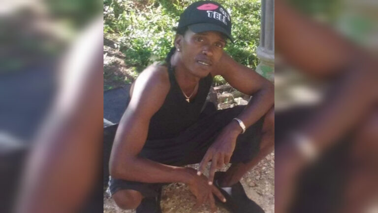 Alleged criminal gets ‘Jungle Justice’ in St. Ann