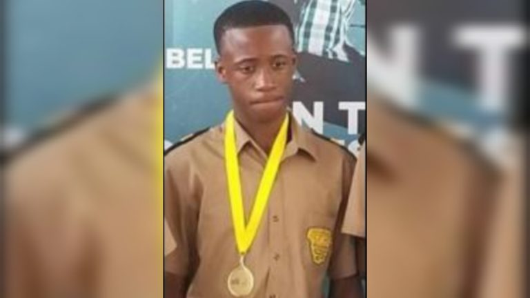 Grange Hill High student gunned down in suspected gang violence