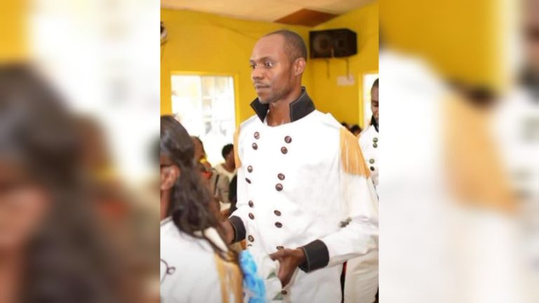 Funeral home director shot in alleged family dispute