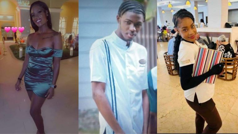 Four dead, two injured in Trelawny crash