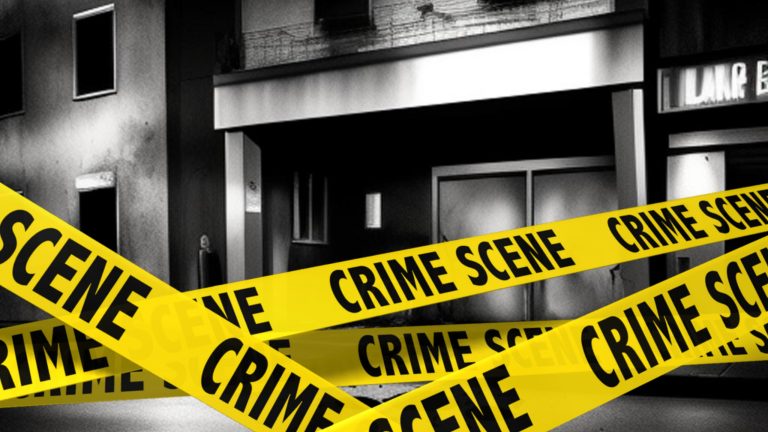 Mass Shooting in Clarendon: 8 confirmed dead, 7 injured