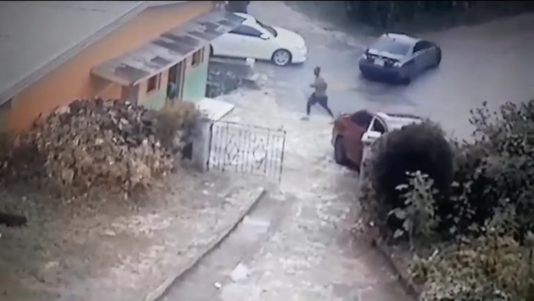 Trelawny man hailed by gunman posing as friend then killed