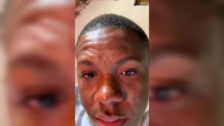 Tiktoker ‘Landale’ goes viral dancing for boyfriend