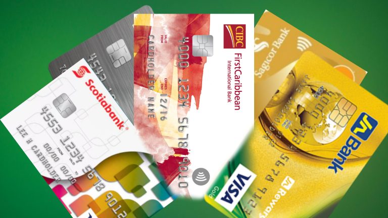 The best credit cards you can get in Jamaica