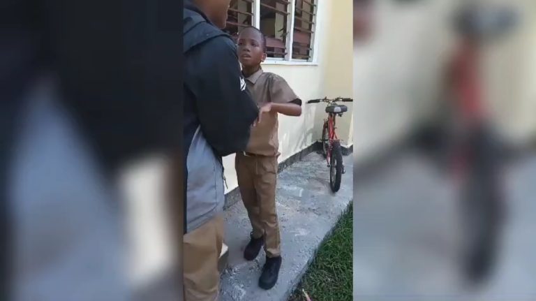 CPFSA intervenes after video-recording of bullying goes viral