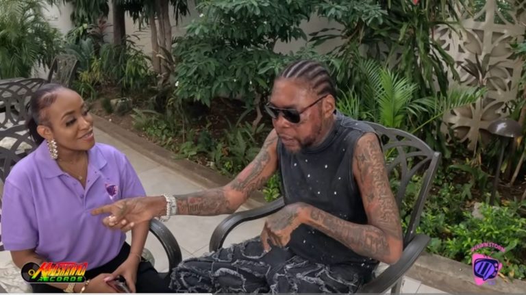 Shawn Storm re-launches Talk Dancehall TV Season 2