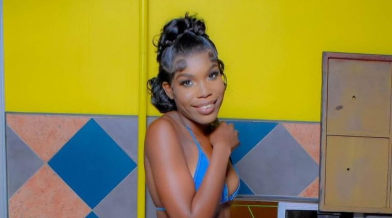 Woman allegedly shot by ex-boyfriend in Halfway Tree