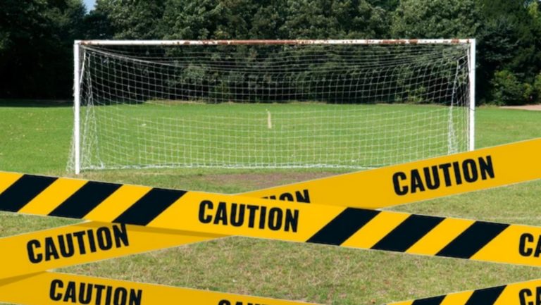 Campion college student dies by falling goal post in freak accident