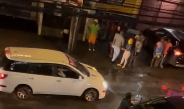 Mentally challenged man flogged in St. Ann