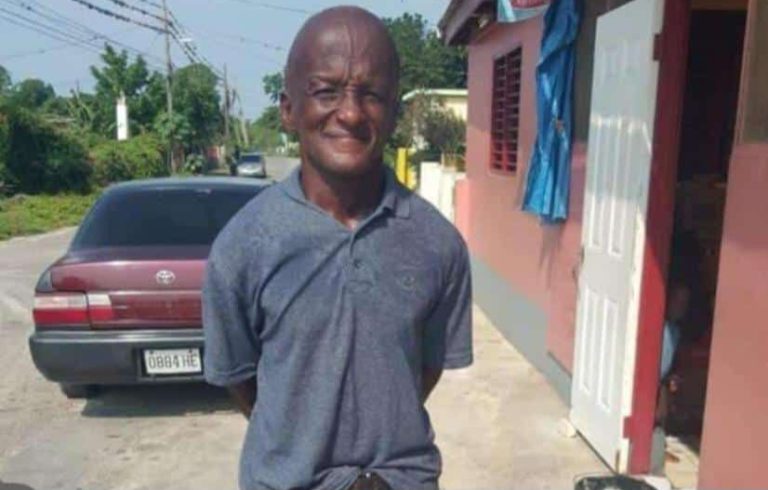 Body of man found in shallow grave in St. Elizabeth