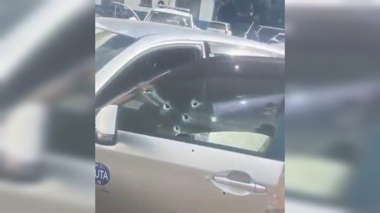 Man gunned down after arriving in Jamaica identified