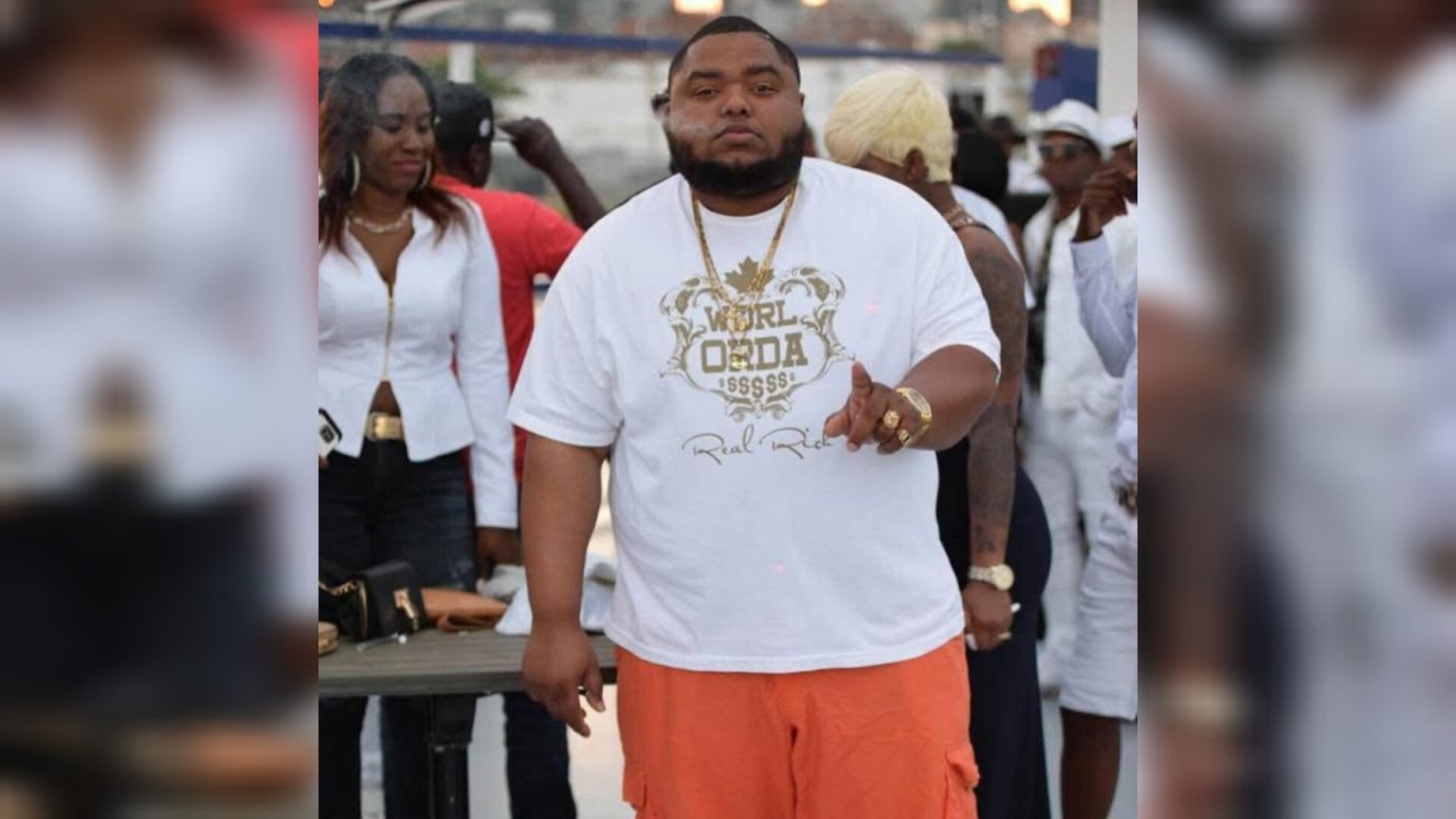 Jamaican-Canadian killed two days after arriving in Jamaica - Radamm