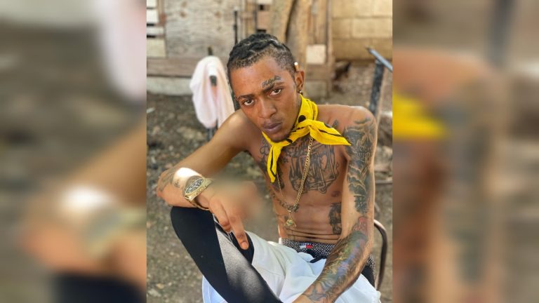 Popular TikToker ‘Niah’ fatally shot while live-streaming