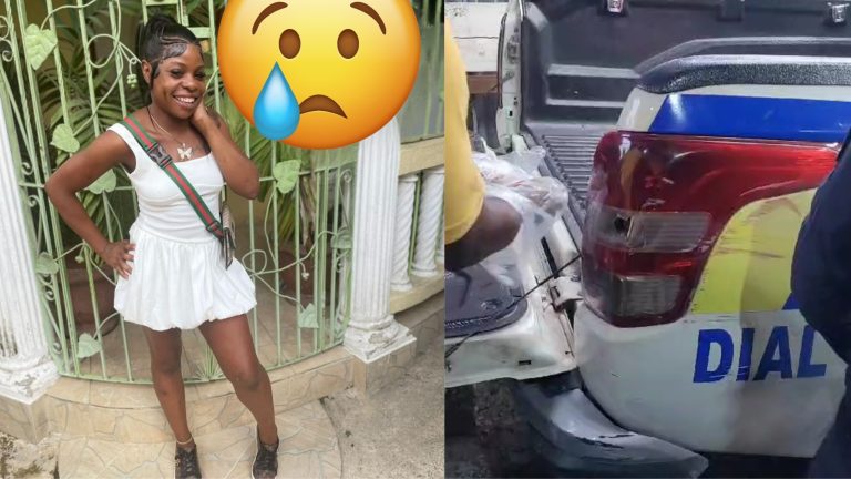 Backroad worker fatally shot by police in Mobay