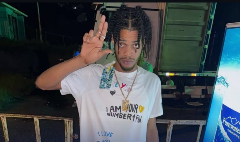 Popular TikToker ’41 Busshead’ shot dead hours before birthday