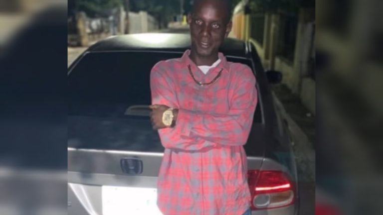 Disabled man fatally shot by police in Franklin Town