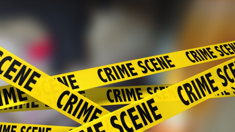 Three men fatally shot in Central Village