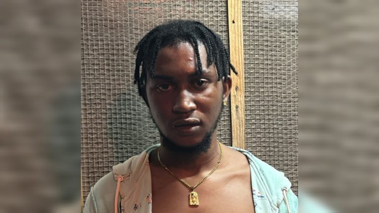 Alleged gangster fatally shot by police in Spanish Town