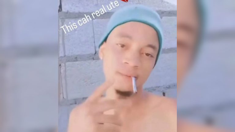 ‘Redman’ fatally shot by the police on Crescent Road