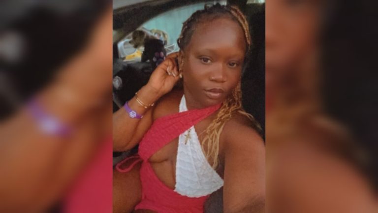 Woman dies in motor-vehicle accident in St. Thomas