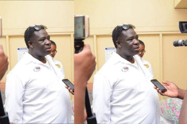 Businessman ‘Frauty’ killed in St. Mary