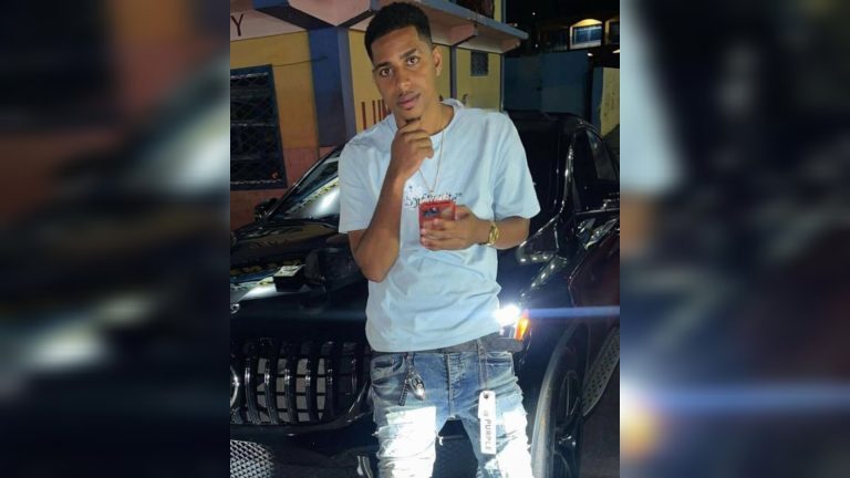 Businessman shot and killed on Constant Spring Road