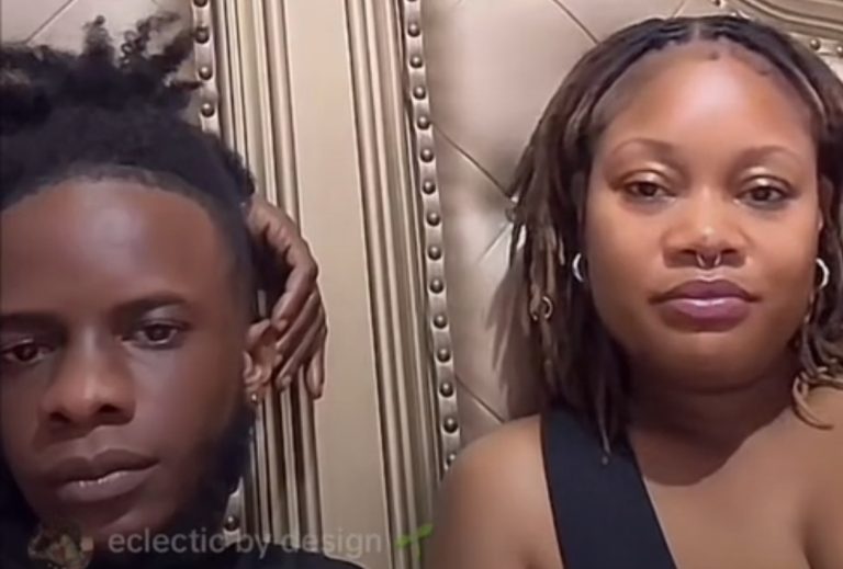 Popular TikToker Jayden and ex-girlfriend ‘Ashley’ going viral