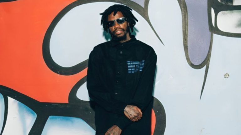 Alkaline Delivers Dancehall’s Second Massive Stage Show Within a Week: Watch Highlights