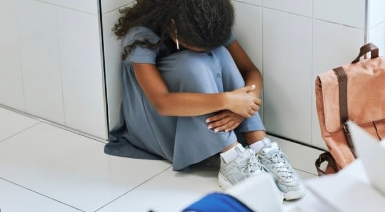 72-Y-O Farmer to Serve Only 10 Years in Prison for Raping His 3 Step-Granddaughters