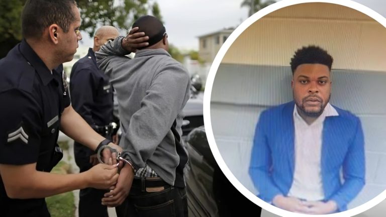 Jamaican Man Wanted for Murder Apprehended in the US After Escaping Custody Twice