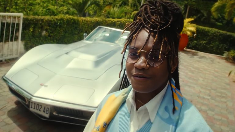 Koffee Releases First Solo Single in Three Years