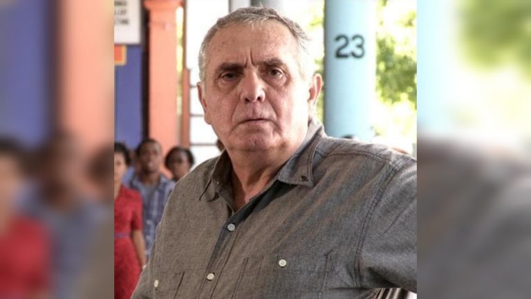 Royal Palm Estate actor Munair Zacca dies at age 80