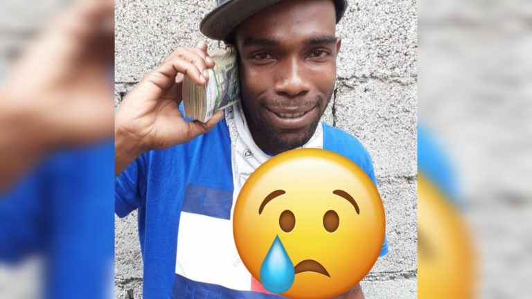 ‘Daddy 1’ fatally shot by police in Old Harbour