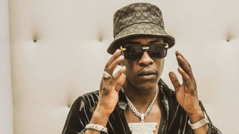 Laden’s ‘Uno Dos Tres’ Co-Signed by Vybz Kartel