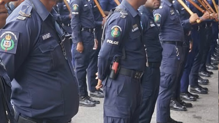Police Trainee Collapses and Dies After Training Session in St. Elizabeth