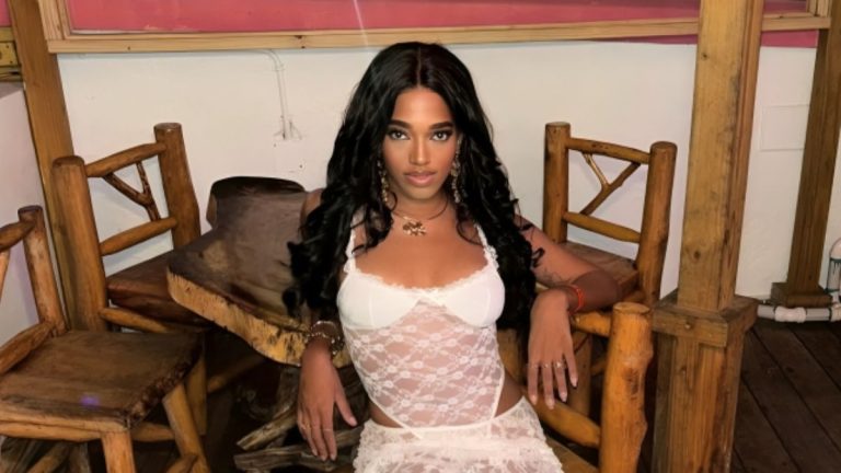 Influencer Ton Travels Reveals that She Got Pregnant and Contracted STDs During Alleged Toxic Relationship