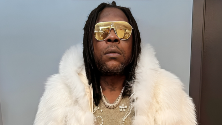 Vybz Kartel Praised by Busta Rhymes, Cardi B, and Bounty Killer, After Historic Sold-Out New York Concert