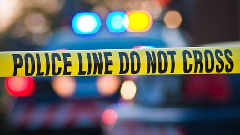 Gang Leader allegedly connected to killing of cop’s wife and son killed by the police