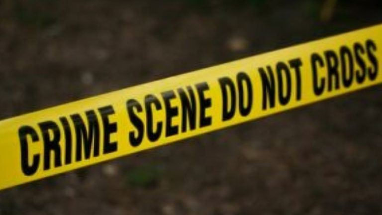 Container with Body of Man with Gunshot Wounds Found in Spanish Town