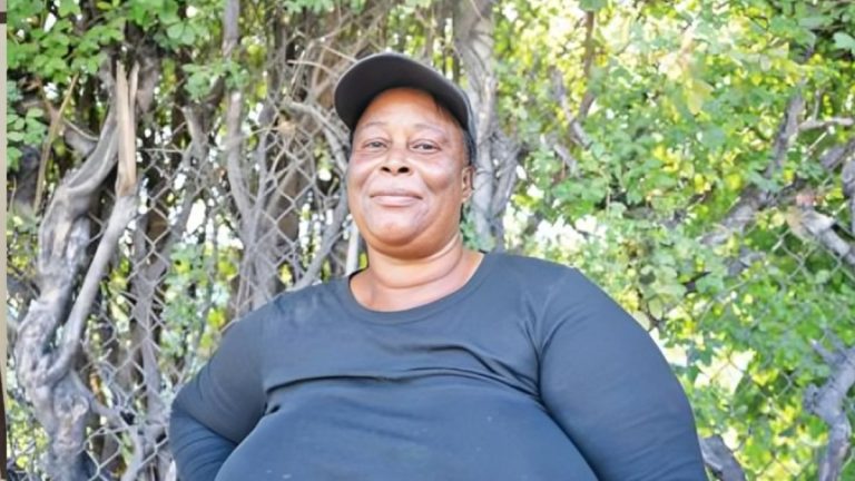 Disgraced Vendor Alice Waugh Returns to Crab Circle