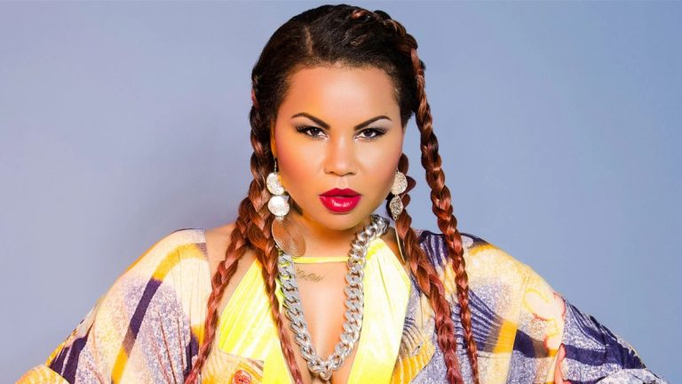 Ce’Cile Wants Sex Offender Registry Made Public