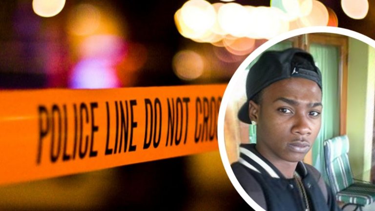 Jamaican Man Dies While Allegedly Trying to Evade Authorities in the US