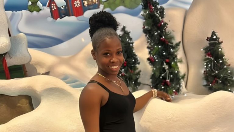 Dancer DHQ Chicken Killed in Manchester