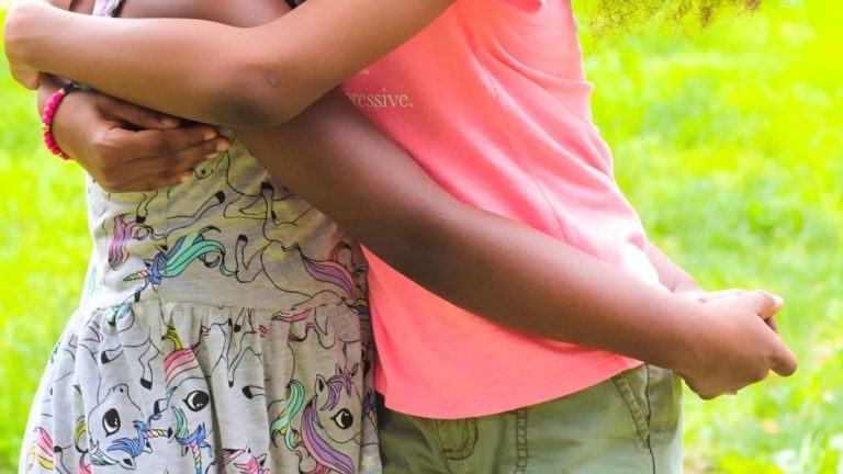 Relatives Speak Out After 9-Y-O and 10-Y-O Were Allegedly Assaulted by the Same Man: Video