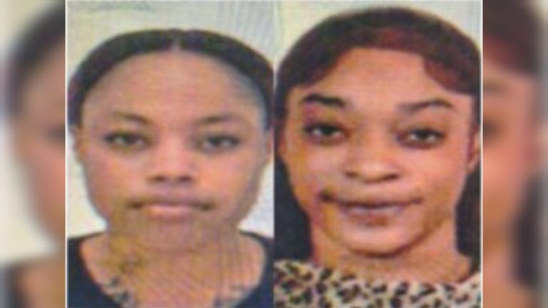 Two Jamaican women pleaded guilty to prostitution charges in the Bahamas